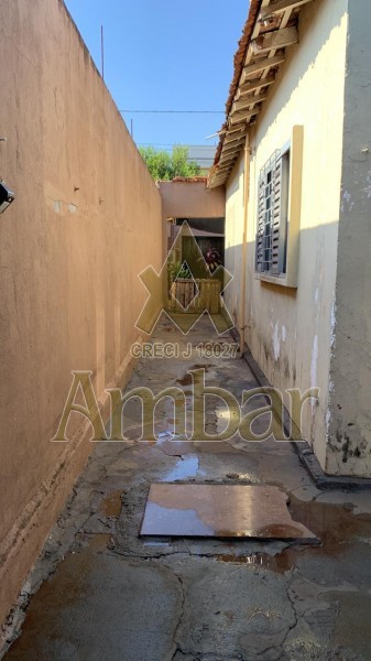 Ambar Imóveis | Imobiliária em Ribeirão Preto | Casa - Campos Eliseos - Ribeirão Preto