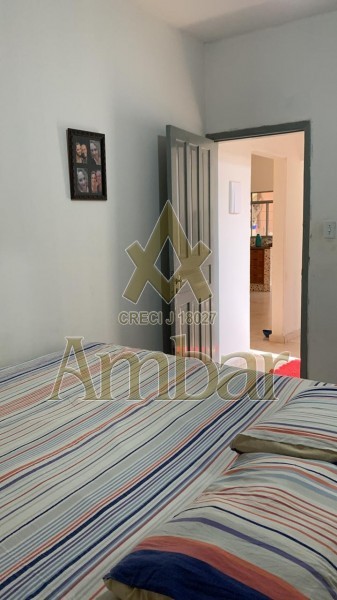 Ambar Imóveis | Imobiliária em Ribeirão Preto | Casa - Campos Eliseos - Ribeirão Preto