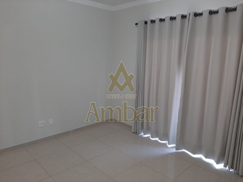 Ambar Imóveis | Imobiliária em Ribeirão Preto | Casa - Residencial Florida - Ribeirão Preto