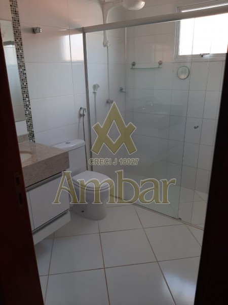 Ambar Imóveis | Imobiliária em Ribeirão Preto | Casa - Residencial Florida - Ribeirão Preto