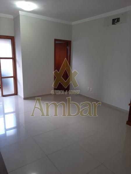 Ambar Imóveis | Imobiliária em Ribeirão Preto | Casa - Residencial Florida - Ribeirão Preto