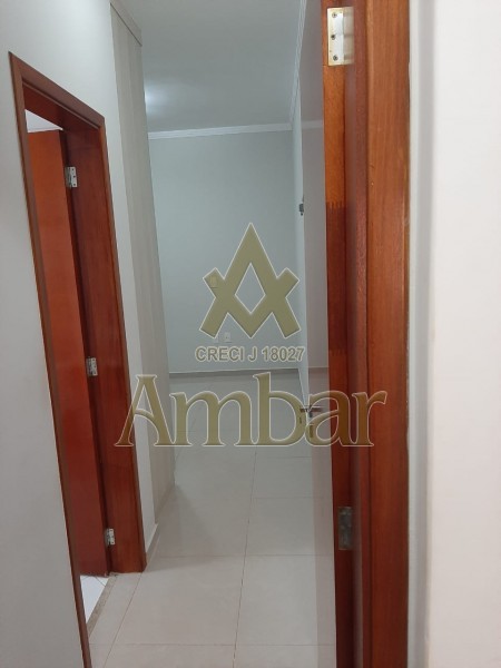 Ambar Imóveis | Imobiliária em Ribeirão Preto | Casa - Residencial Florida - Ribeirão Preto