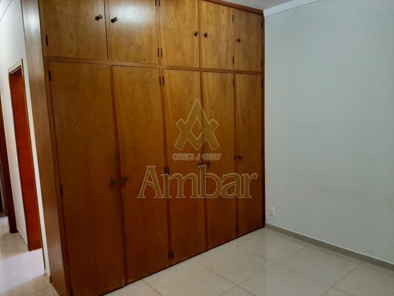 Ambar Imóveis | Imobiliária em Ribeirão Preto | Casa - Residencial Florida - Ribeirão Preto