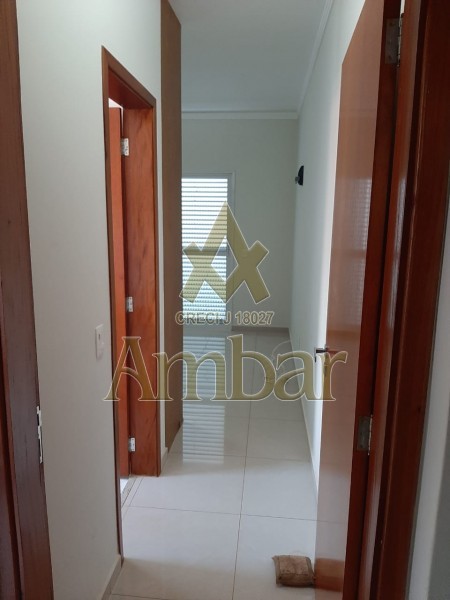 Ambar Imóveis | Imobiliária em Ribeirão Preto | Casa - Residencial Florida - Ribeirão Preto