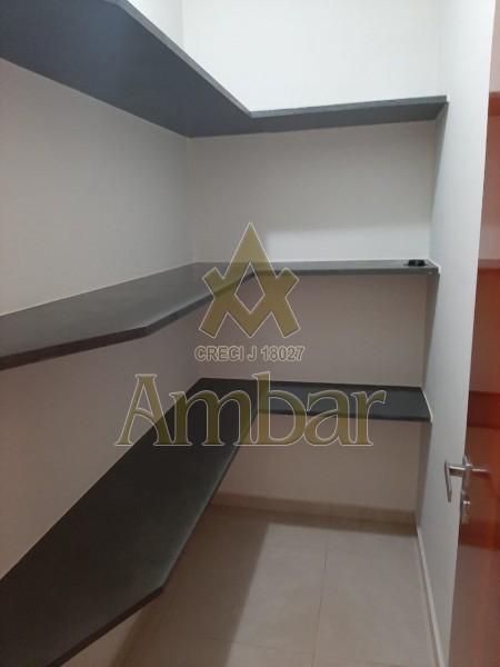 Ambar Imóveis | Imobiliária em Ribeirão Preto | Casa - Residencial Florida - Ribeirão Preto