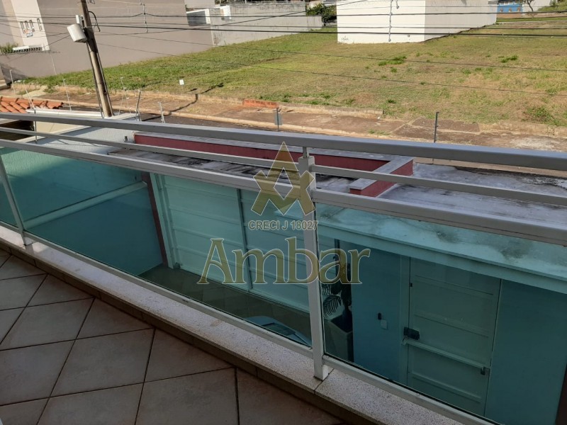 Ambar Imóveis | Imobiliária em Ribeirão Preto | Casa - Residencial Florida - Ribeirão Preto