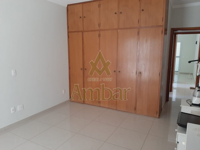 Ambar Imóveis | Imobiliária em Ribeirão Preto | Casa - Residencial Florida - Ribeirão Preto