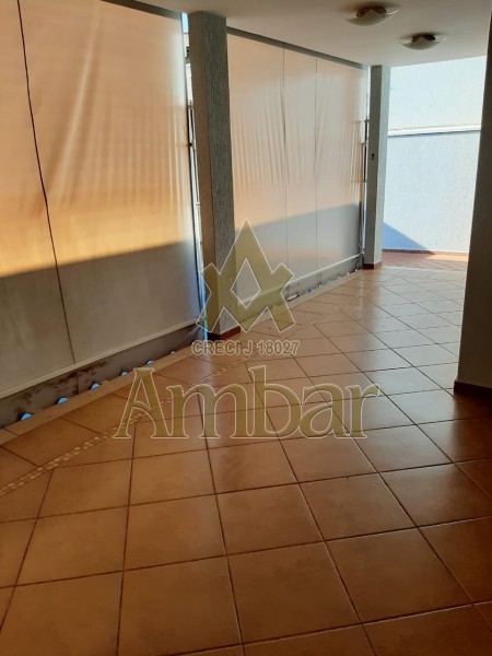 Ambar Imóveis | Imobiliária em Ribeirão Preto | Casa - Residencial Florida - Ribeirão Preto