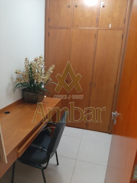 Ambar Imóveis | Imobiliária em Ribeirão Preto | Casa - Residencial Florida - Ribeirão Preto