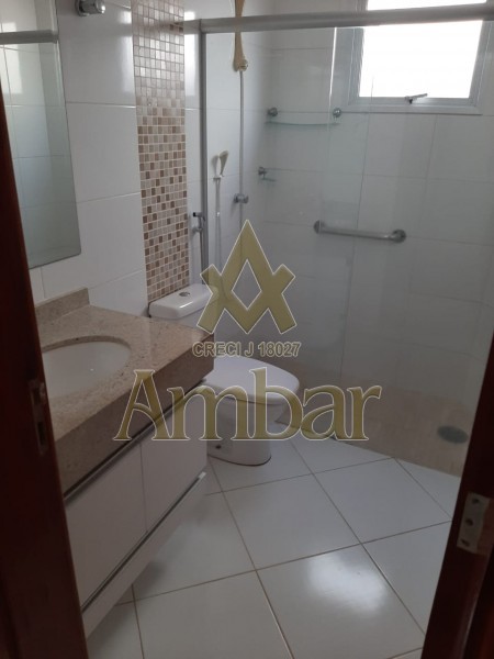 Ambar Imóveis | Imobiliária em Ribeirão Preto | Casa - Residencial Florida - Ribeirão Preto