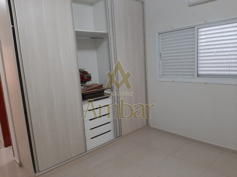 Ambar Imóveis | Imobiliária em Ribeirão Preto | Casa - Residencial Florida - Ribeirão Preto
