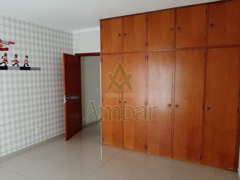 Ambar Imóveis | Imobiliária em Ribeirão Preto | Casa - Residencial Florida - Ribeirão Preto