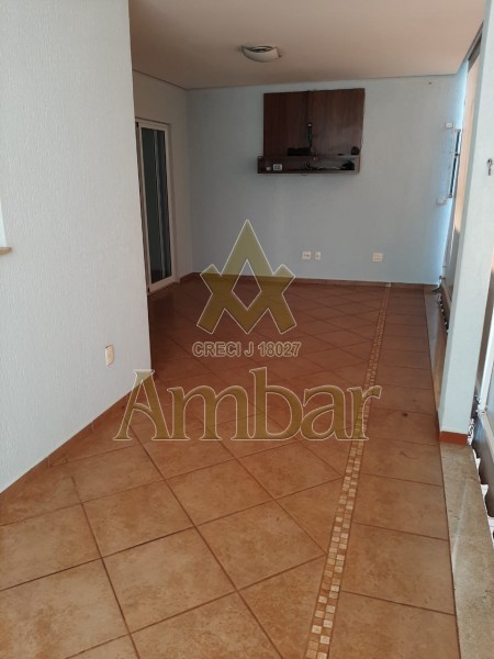 Ambar Imóveis | Imobiliária em Ribeirão Preto | Casa - Residencial Florida - Ribeirão Preto