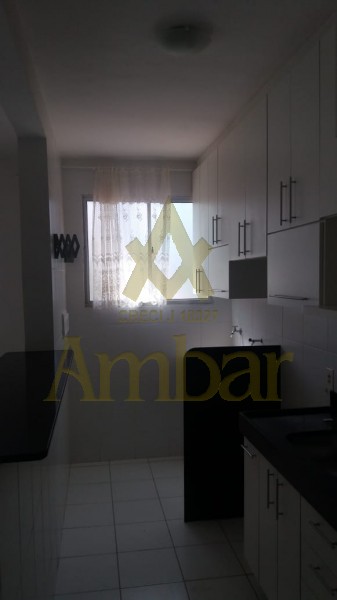 Ambar Imóveis | Imobiliária em Ribeirão Preto | Apartamento - Vila Abranches - Ribeirão Preto