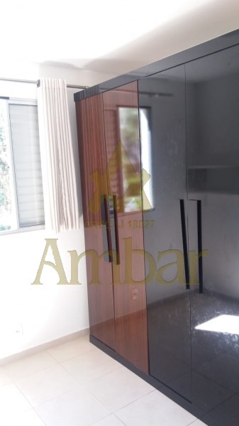 Ambar Imóveis | Imobiliária em Ribeirão Preto | Apartamento - Vila Abranches - Ribeirão Preto