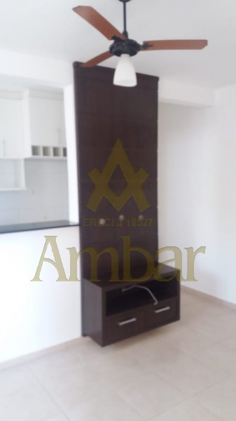 Ambar Imóveis | Imobiliária em Ribeirão Preto | Apartamento - Vila Abranches - Ribeirão Preto
