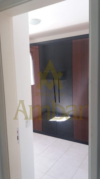Ambar Imóveis | Imobiliária em Ribeirão Preto | Apartamento - Vila Abranches - Ribeirão Preto