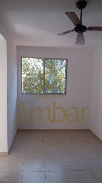 Ambar Imóveis | Imobiliária em Ribeirão Preto | Apartamento - Vila Abranches - Ribeirão Preto