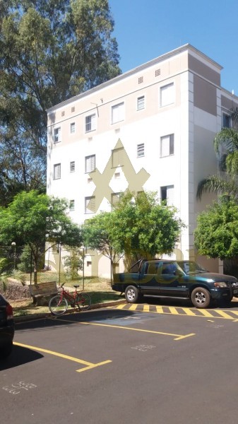 Foto: Apartamento - Vila Abranches - Ribeirão Preto