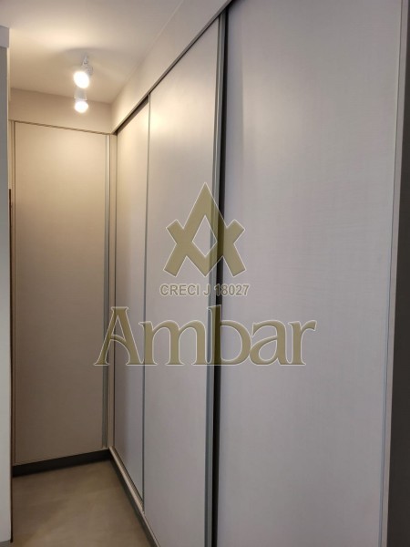 Ambar Imóveis | Imobiliária em Ribeirão Preto | Casa de Condomínio - Jardim San Marco II - Ribeirão Preto