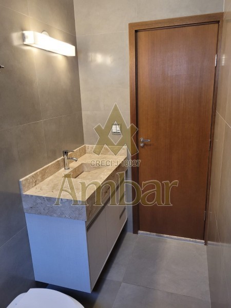 Ambar Imóveis | Imobiliária em Ribeirão Preto | Casa de Condomínio - Jardim San Marco II - Ribeirão Preto