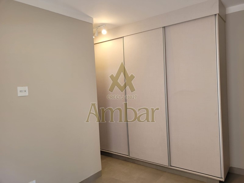 Ambar Imóveis | Imobiliária em Ribeirão Preto | Casa de Condomínio - Jardim San Marco II - Ribeirão Preto
