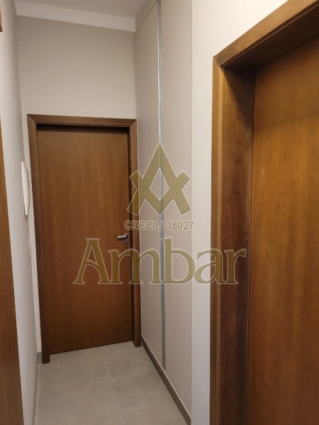 Ambar Imóveis | Imobiliária em Ribeirão Preto | Casa de Condomínio - Jardim San Marco II - Ribeirão Preto