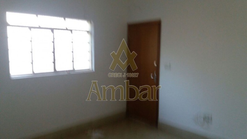 Ambar Imóveis | Imobiliária em Ribeirão Preto | Casa - Sumaré - Ribeirão Preto