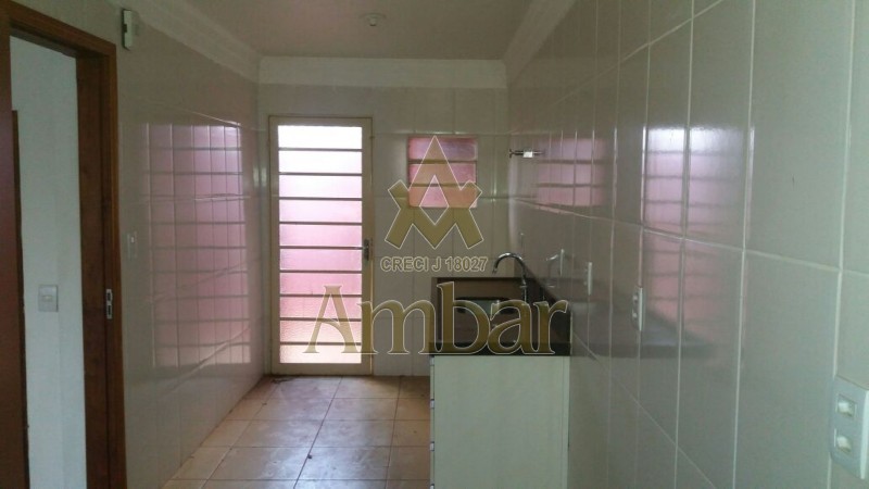 Ambar Imóveis | Imobiliária em Ribeirão Preto | Casa - Sumaré - Ribeirão Preto