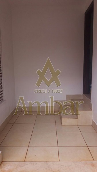 Ambar Imóveis | Imobiliária em Ribeirão Preto | Casa - Sumaré - Ribeirão Preto