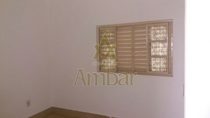 Ambar Imóveis | Imobiliária em Ribeirão Preto | Casa - Sumaré - Ribeirão Preto