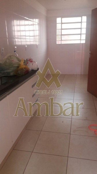 Ambar Imóveis | Imobiliária em Ribeirão Preto | Casa - Sumaré - Ribeirão Preto