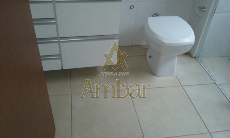 Ambar Imóveis | Imobiliária em Ribeirão Preto | Casa - Sumaré - Ribeirão Preto