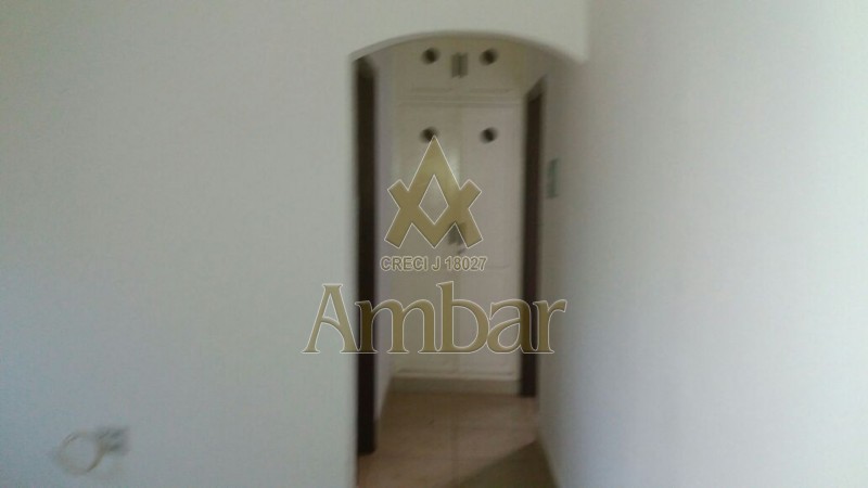 Ambar Imóveis | Imobiliária em Ribeirão Preto | Casa - Sumaré - Ribeirão Preto