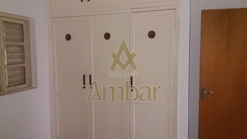 Ambar Imóveis | Imobiliária em Ribeirão Preto | Casa - Sumaré - Ribeirão Preto