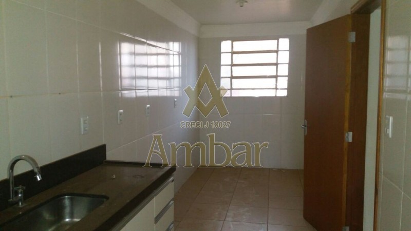 Ambar Imóveis | Imobiliária em Ribeirão Preto | Casa - Sumaré - Ribeirão Preto
