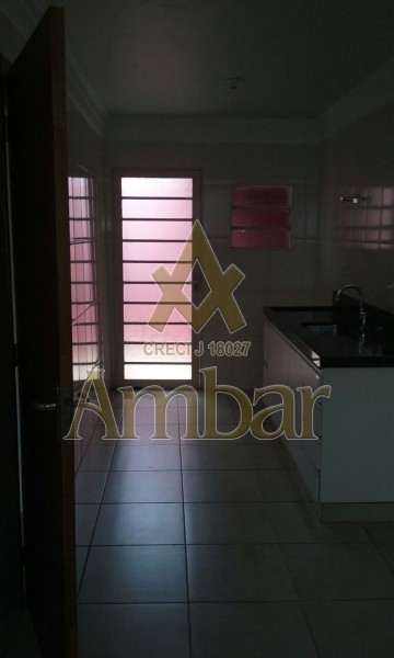 Ambar Imóveis | Imobiliária em Ribeirão Preto | Casa - Sumaré - Ribeirão Preto