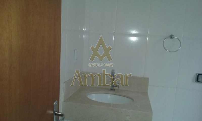 Ambar Imóveis | Imobiliária em Ribeirão Preto | Casa - Sumaré - Ribeirão Preto