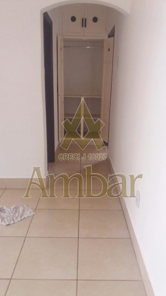 Ambar Imóveis | Imobiliária em Ribeirão Preto | Casa - Sumaré - Ribeirão Preto