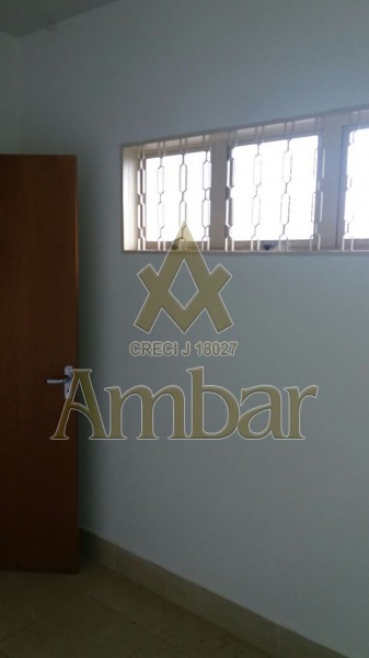 Ambar Imóveis | Imobiliária em Ribeirão Preto | Casa - Sumaré - Ribeirão Preto