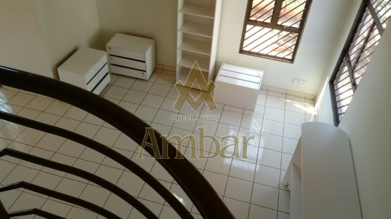 Ambar Imóveis | Imobiliária em Ribeirão Preto | Sala Comercial - Ribeirânia - Ribeirão Preto