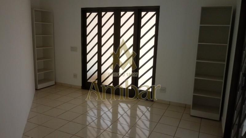 Ambar Imóveis | Imobiliária em Ribeirão Preto | Sala Comercial - Ribeirânia - Ribeirão Preto