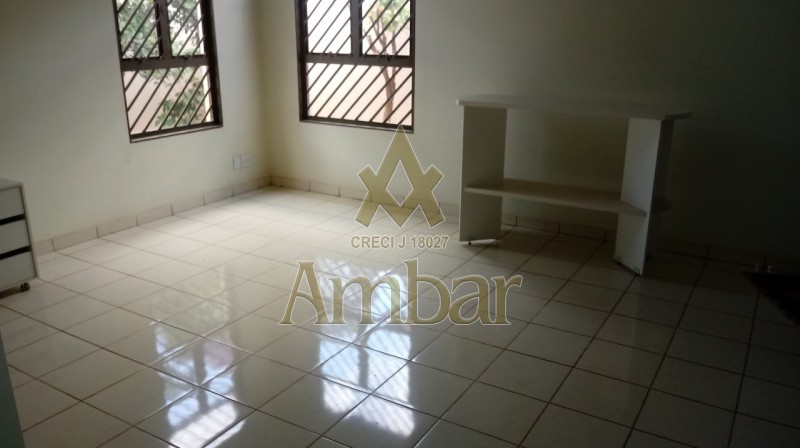 Ambar Imóveis | Imobiliária em Ribeirão Preto | Sala Comercial - Ribeirânia - Ribeirão Preto