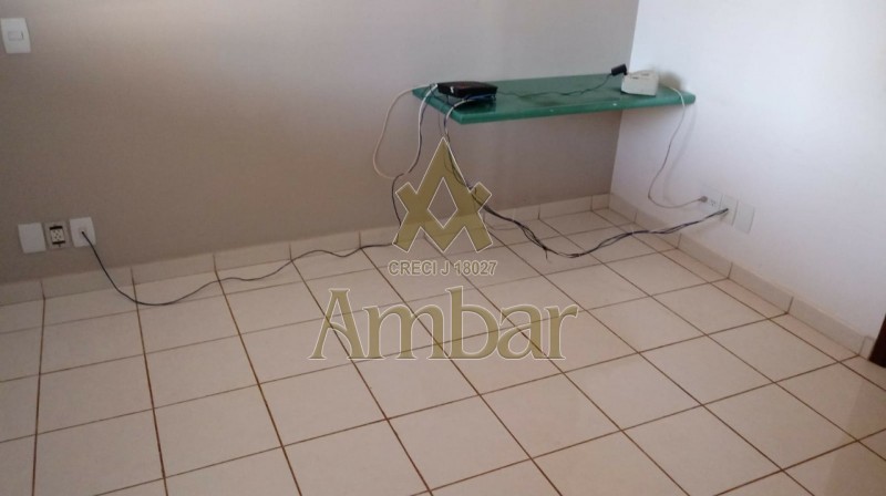 Ambar Imóveis | Imobiliária em Ribeirão Preto | Sala Comercial - Ribeirânia - Ribeirão Preto