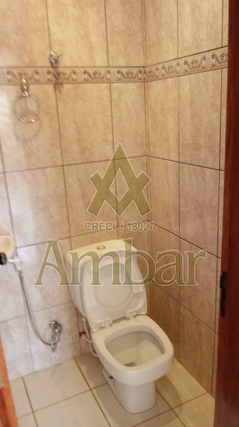 Ambar Imóveis | Imobiliária em Ribeirão Preto | Sala Comercial - Ribeirânia - Ribeirão Preto