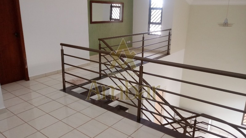 Ambar Imóveis | Imobiliária em Ribeirão Preto | Sala Comercial - Ribeirânia - Ribeirão Preto