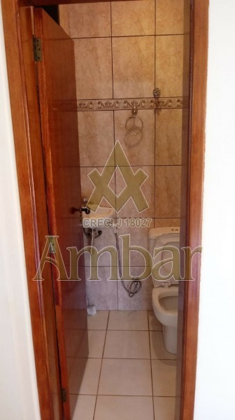 Ambar Imóveis | Imobiliária em Ribeirão Preto | Sala Comercial - Ribeirânia - Ribeirão Preto