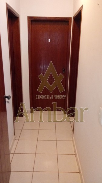 Ambar Imóveis | Imobiliária em Ribeirão Preto | Sala Comercial - Ribeirânia - Ribeirão Preto
