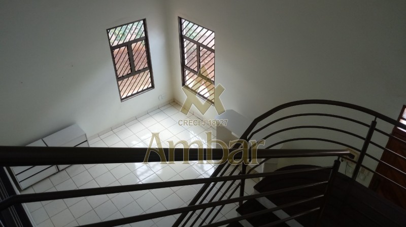 Ambar Imóveis | Imobiliária em Ribeirão Preto | Sala Comercial - Ribeirânia - Ribeirão Preto