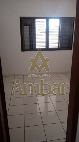 Ambar Imóveis | Imobiliária em Ribeirão Preto | Sala Comercial - Ribeirânia - Ribeirão Preto